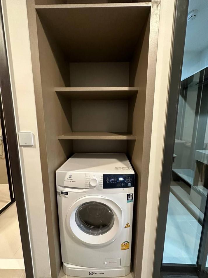 เช่าคอนโด เอ็กซ์ที ห้วยขวาง คอนโดมิเนียม - Condo Rental XT Huaikhwang condominium - 3165615