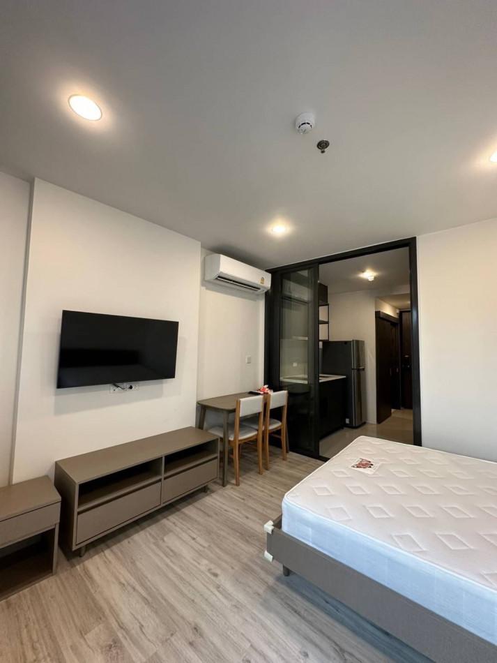 เช่าคอนโด เอ็กซ์ที ห้วยขวาง คอนโดมิเนียม - Condo Rental XT Huaikhwang condominium - 3165611