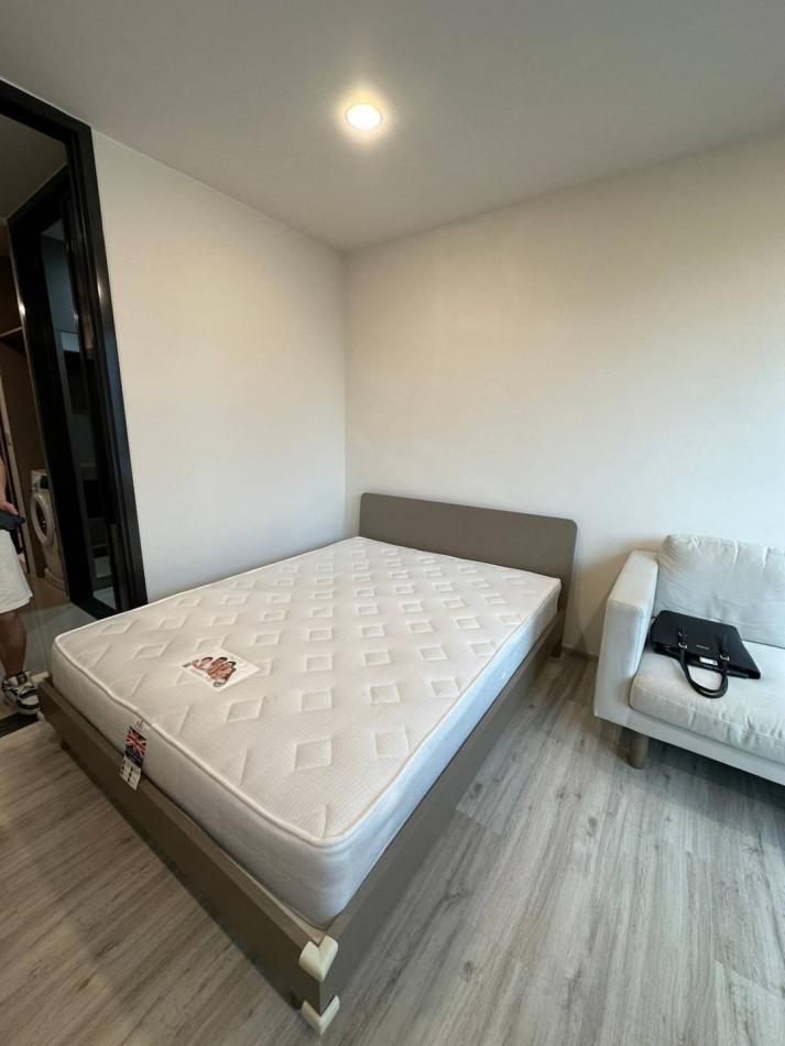 เช่าคอนโด เอ็กซ์ที ห้วยขวาง คอนโดมิเนียม - Condo Rental XT Huaikhwang condominium - 3165610