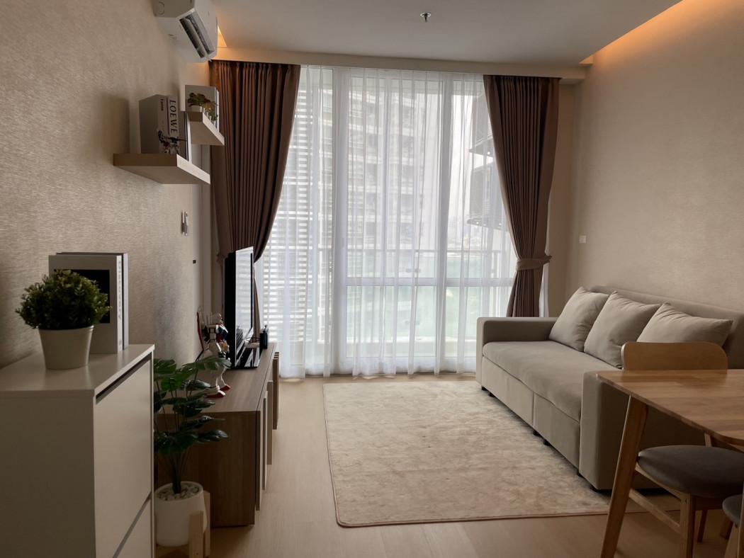 ขายคอนโด ทีซี กรีน คอนโดมิเนียม - Sell Condo TC Green condominium - 3165627