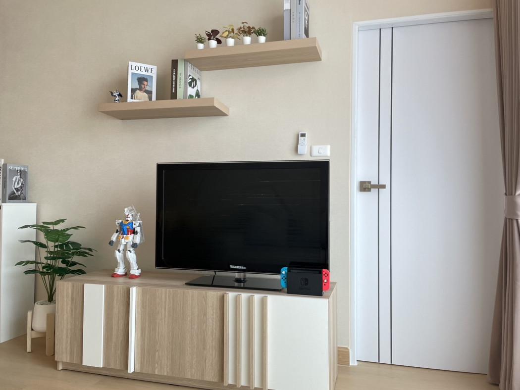 ขายคอนโด ทีซี กรีน คอนโดมิเนียม - Sell Condo TC Green condominium - 3165632