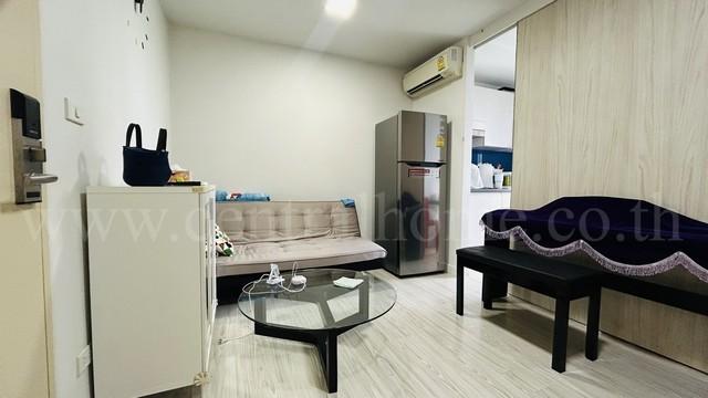 ขายคอนโด มีสไตล์ สุขุมวิท- บางนา คอนโดมิเนียม - Sell Condo Mestyle Sukhumvit - Bangna condominium - 3165641