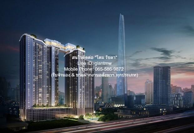 เช่าคอนโด ไลฟ์ อโศก-พระราม 9 คอนโดมิเนียม - Condo Rental Life Asoke-Rama 9 Condominium - 3165709