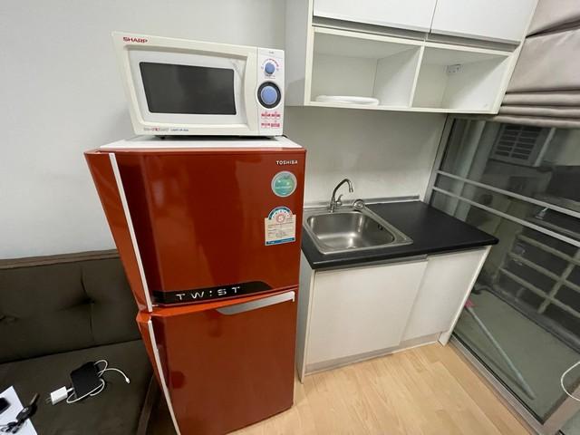 เช่าคอนโด สมาร์ท คอนโด พระราม2 คอนโดมิเนียม - Condo Rental Smart Condo Rama2 condominium - 3165748
