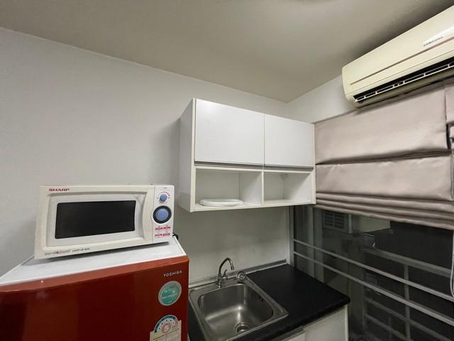 เช่าคอนโด สมาร์ท คอนโด พระราม2 คอนโดมิเนียม - Condo Rental Smart Condo Rama2 condominium - 3165745