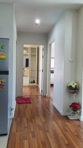 ขายคอนโด ธนา แอสโทเรีย ปิ่นเกล้า คอนโดมิเนียม - Sell Condo Thana Astoria Pinklao condominium - 3165773
