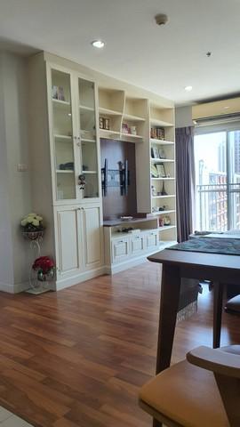 ขายคอนโด ธนา แอสโทเรีย ปิ่นเกล้า คอนโดมิเนียม - Sell Condo Thana Astoria Pinklao condominium - 3165774