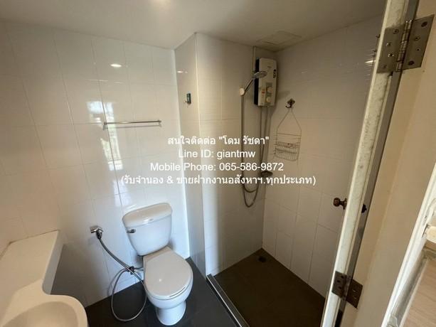เช่าคอนโด ลุมพินี คอนโดทาวน์ รามอินทรา-ลาดปลาเค้า - Condo Rental Lumpini Condotown Ramindra-Latplakhao - 3165993