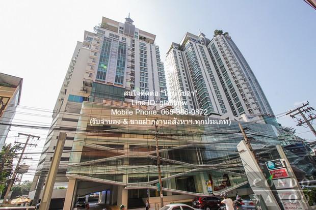 เช่าคอนโด ณุศาศิริ แกรนด์ คอนโดมิเนียม - Condo Rental Nusasiri Grand condominium - 3166018