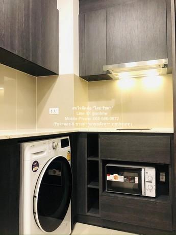 เช่าคอนโด เอ็กซ์ที ห้วยขวาง คอนโดมิเนียม - Condo Rental XT Huaikhwang condominium - 3166088