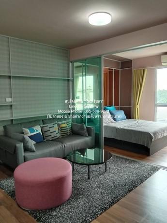 เช่าคอนโด เอ สเปซ มี รัตนาธิเบศร์ คอนโดมิเนียม - Condo Rental A Space Me Rattanathibet condominium - 3166205