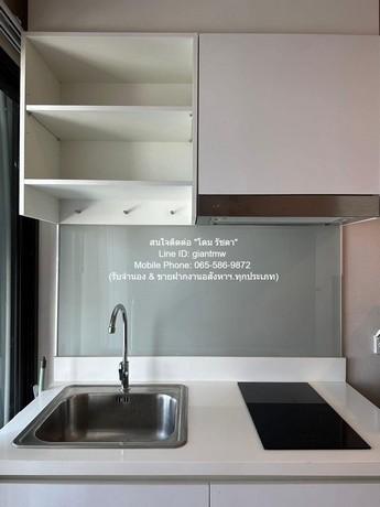 เช่าคอนโด เดอะ ไพรเวซี่ พระราม 9 คอนโดมิเนียม - Condo Rental The Privacy Rama 9 condominium - 3166362