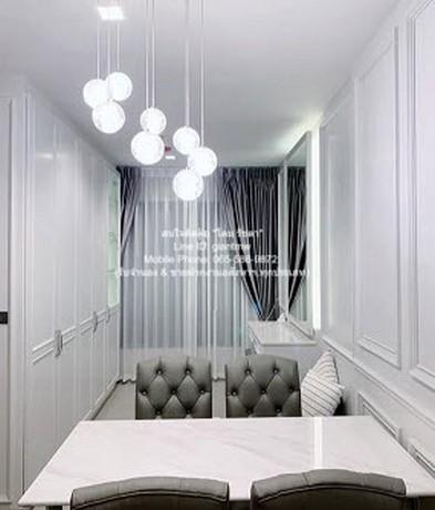 เช่าคอนโด ไลฟ์ อโศก-พระราม 9 คอนโดมิเนียม - Condo Rental Life Asoke-Rama 9 Condominium - 3166399
