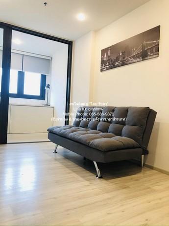 เช่าคอนโด เอ็กซ์ที ห้วยขวาง คอนโดมิเนียม - Condo Rental XT Huaikhwang condominium - 3166456