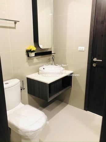 เช่าคอนโด เอ็กซ์ที ห้วยขวาง คอนโดมิเนียม - Condo Rental XT Huaikhwang condominium - 3166460