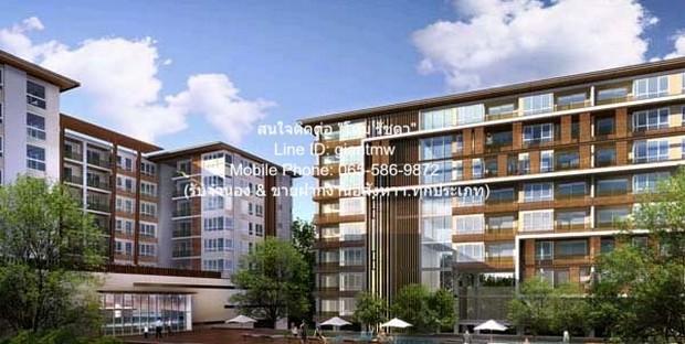 เช่าคอนโด เดอะ โคลเวอร์ คอนโดมิเนียม - Condo Rental The Clover condominium - 3166480