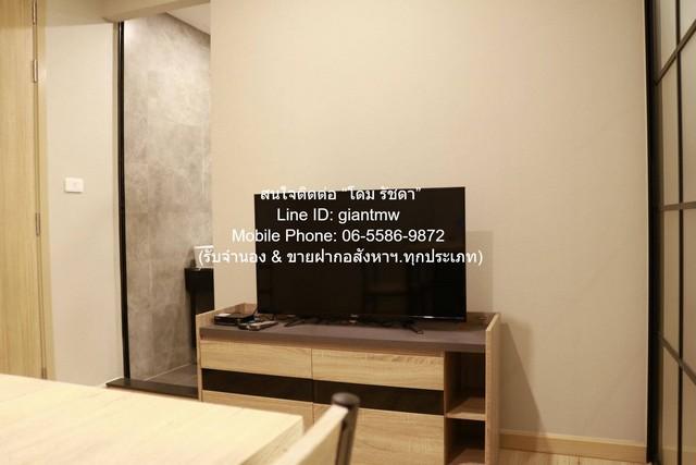 เช่าคอนโด บริกซ์ จรัญ 64 คอนโดมิเนียม - Condo Rental Brix Charan 64 condominium - 3166530