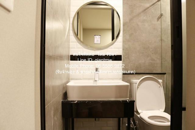 เช่าคอนโด บริกซ์ จรัญ 64 คอนโดมิเนียม - Condo Rental Brix Charan 64 condominium - 3166533