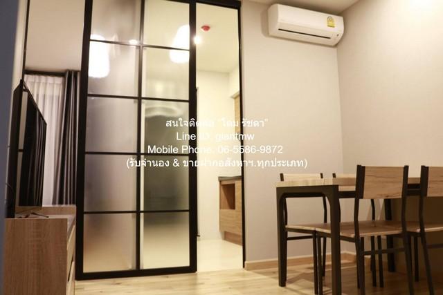 เช่าคอนโด บริกซ์ จรัญ 64 คอนโดมิเนียม - Condo Rental Brix Charan 64 condominium - 3166528