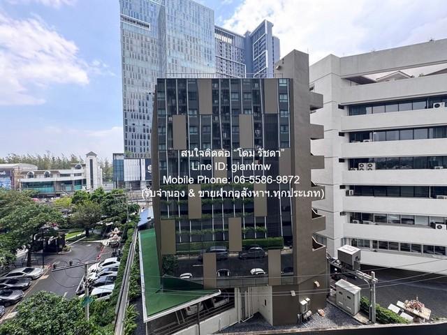 ขายคอนโด ไอดีโอ นิว พระราม 9 คอนโดมิเนียม - Sell Condo IDEO New Rama 9 condominium - 3166550