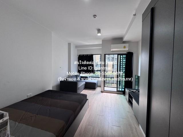 ขายคอนโด ไอดีโอ นิว พระราม 9 คอนโดมิเนียม - Sell Condo IDEO New Rama 9 condominium - 3166554