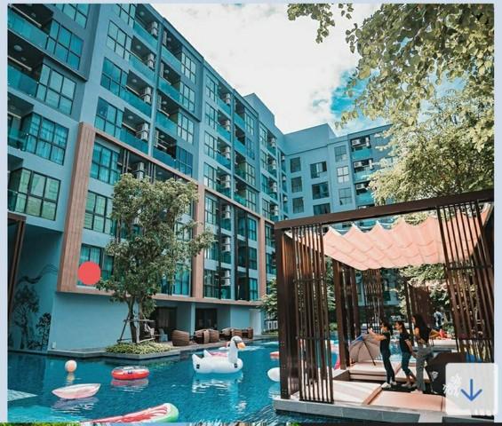ขายคอนโด ดิ เอ็กเซล ไฮด์อะเวย์ สุขุมวิท 50 คอนโดมิเนียม - Sell Condo The Excel Hideaway Sukhumvit 50 Condominium - 3166584