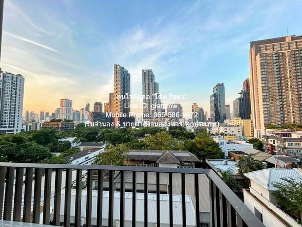เช่าคอนโด ไอดีโอ มอร์ฟ 38 คอนโดมิเนียม - Condo Rental Ideo Morph 38 condominium - 3166652