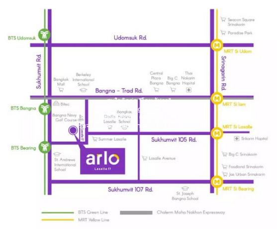 เช่าคอนโด ไม่ - Condo Rental   - 3166678
