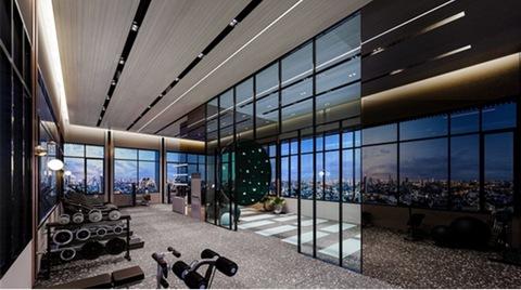 ขายคอนโด ไม่ - Sell Condo   - 3166735