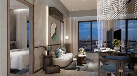 ขายคอนโด ไม่ - Sell Condo   - 3166733