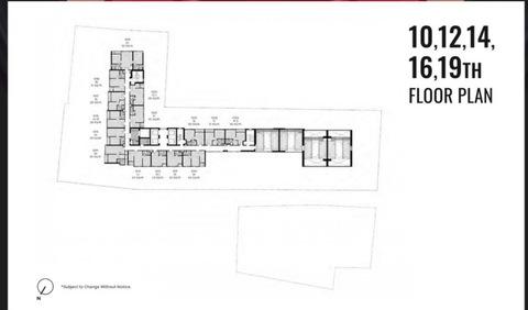 ขายคอนโด ไม่ - Sell Condo   - 3166740