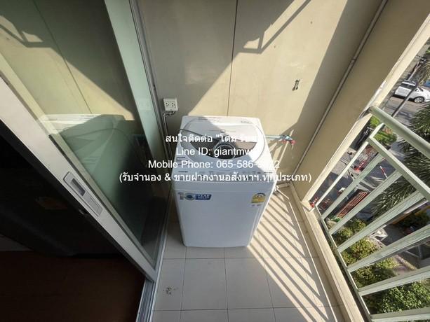 เช่าคอนโด ลุมพินี คอนโดทาวน์ รามอินทรา-ลาดปลาเค้า - Condo Rental Lumpini Condotown Ramindra-Latplakhao - 3166809