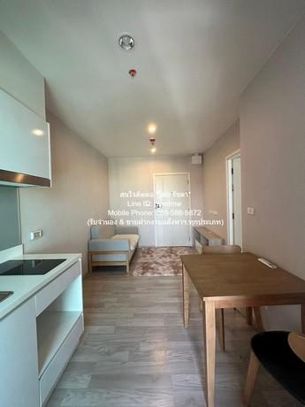 เช่าคอนโด เดอะ ไพรเวซี่ พระราม 9 คอนโดมิเนียม - Condo Rental The Privacy Rama 9 condominium - 3166817