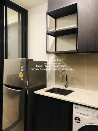 เช่าคอนโด เอ็กซ์ที ห้วยขวาง คอนโดมิเนียม - Condo Rental XT Huaikhwang condominium - 3166914