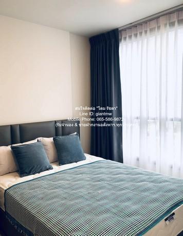 เช่าคอนโด เอ็กซ์ที ห้วยขวาง คอนโดมิเนียม - Condo Rental XT Huaikhwang condominium - 3166913