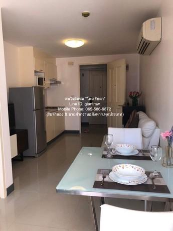 เช่าคอนโด เดอะ โคลเวอร์ คอนโดมิเนียม - Condo Rental The Clover condominium - 3166935