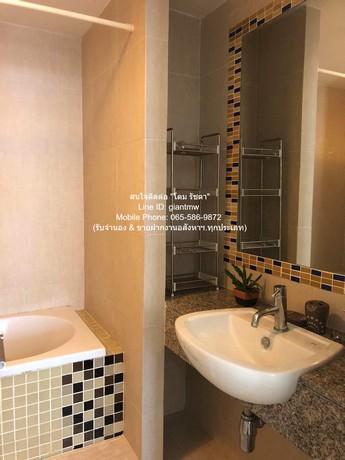 เช่าคอนโด เดอะ โคลเวอร์ คอนโดมิเนียม - Condo Rental The Clover condominium - 3166939