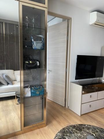 เช่าคอนโด พาร์ค24 คอนโดมิเนียม - Condo Rental Park24 Condominium - 3166974