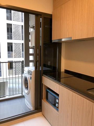 เช่าคอนโด แชมเบอร์ส อ่อนนุช สเตชั่น คอนโดมิเนียม - Condo Rental Chambers On-nut Station condominium - 3166985