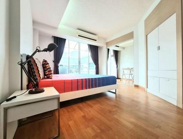เช่าคอนโด เดอะ วอเตอร์ฟอร์ด คอนโดมิเนียม - Condo Rental The Waterford condominium - 3166990