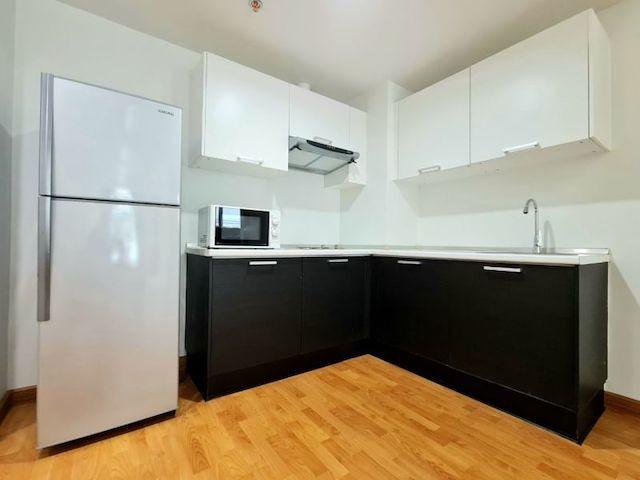 เช่าคอนโด เดอะ วอเตอร์ฟอร์ด คอนโดมิเนียม - Condo Rental The Waterford condominium - 3166994