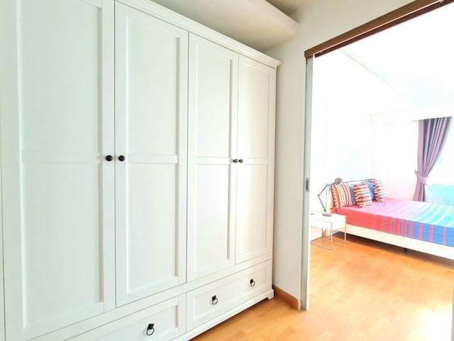 เช่าคอนโด เดอะ วอเตอร์ฟอร์ด คอนโดมิเนียม - Condo Rental The Waterford condominium - 3166993