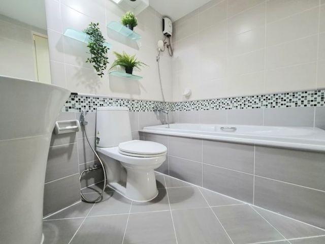 เช่าคอนโด เดอะ วอเตอร์ฟอร์ด คอนโดมิเนียม - Condo Rental The Waterford condominium - 3166995