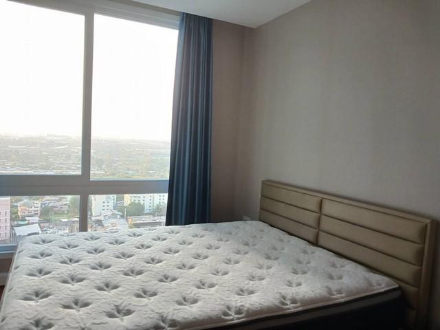 เช่าคอนโด เดอะ เมโทรโพลิส สำโรง อินเตอร์เชนจ์ คอนโดมิเนียม - Condo Rental The Metropolis Samrong Interchange condominium - 3167157