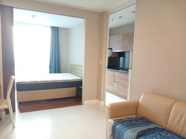 เช่าคอนโด เดอะ เมโทรโพลิส สำโรง อินเตอร์เชนจ์ คอนโดมิเนียม - Condo Rental The Metropolis Samrong Interchange condominium - 3167156