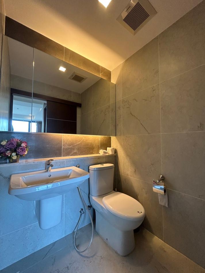 ขายคอนโด THE ASTRA CONDOMINIUM - Sell Condo   - 3167170