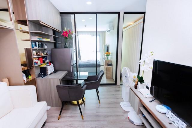 ขายคอนโด ไนท์บริดจ์ คอลลาจ สุขุมวิท 107 คอนโดมิเนียม - Sell Condo KnightsBridge Collage Sukhumvit 107 condominium - 3167201