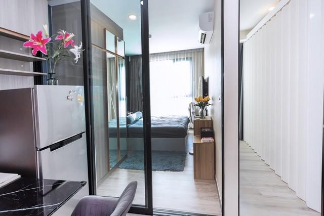 ขายคอนโด ไนท์บริดจ์ คอลลาจ สุขุมวิท 107 คอนโดมิเนียม - Sell Condo KnightsBridge Collage Sukhumvit 107 condominium - 3167198