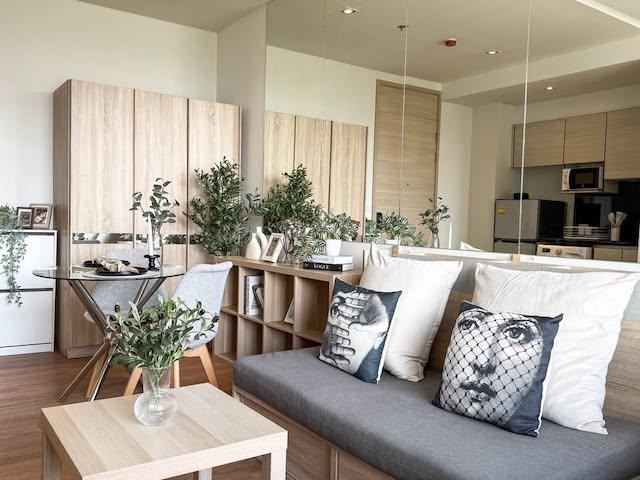 เช่าคอนโด พาร์ค24 คอนโดมิเนียม - Condo Rental Park24 Condominium - 3167210