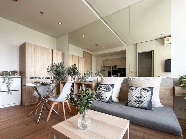 เช่าคอนโด พาร์ค24 คอนโดมิเนียม - Condo Rental Park24 Condominium - 3167207